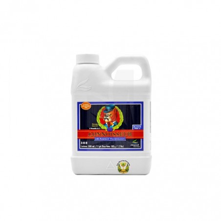 Connoisseur Bloom A pH Perfect 500 ml.