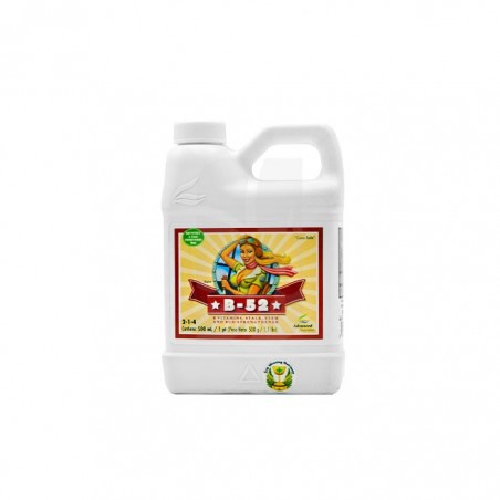 B-52 Fertilizer Booster 500 ml.