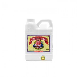 CarboLoad Liquid de 500 ml. ADVANCED NUTRIENTS