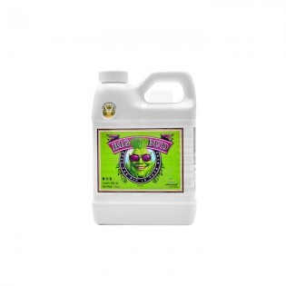 Big Bud Liquid Fertilizer 500ml