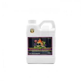 Voodoo Juice 500 ml.