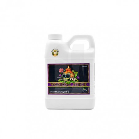 Voodoo Juice 500 ml.