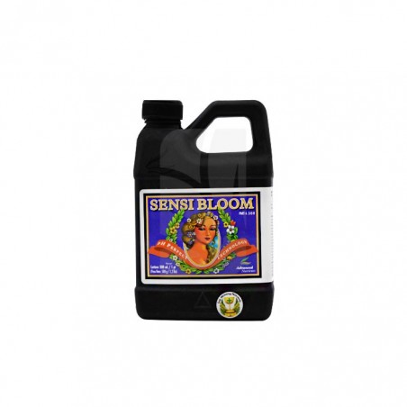Sensi Bloom de 500 ml. A pH Perfect