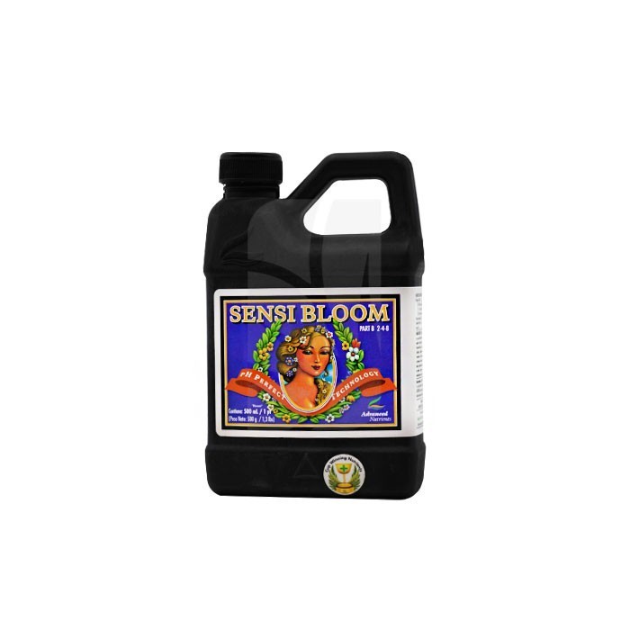 Sensi Bloom B da 500 ml pH Perfect