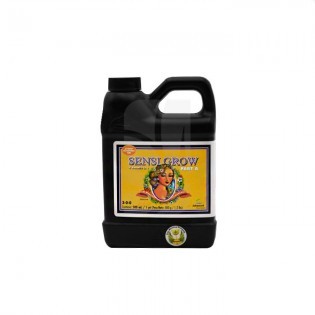 Sensi Grow de 500 ml A pH Perfect