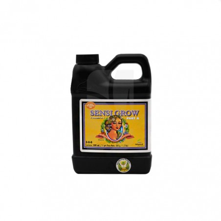 Sensi Grow de 500 ml A pH Perfect
