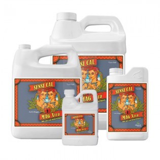Sensi Cal-Mag Xtra de 500 ml.