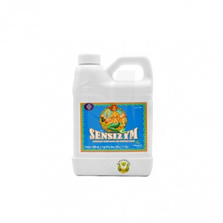 Sensizym de 500 ml