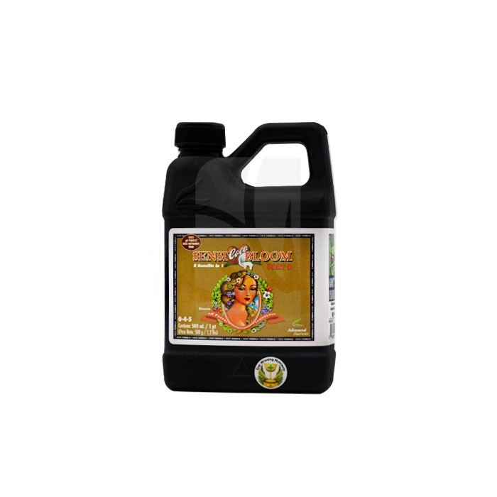 Sensi Bloom Coco B de 500 ml. pH Perfect Sensi Bloom Coco B de 500 ml. pH Perfect