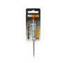 Destornillador Tester 14 cm. Destornillador Tester 14 cm.