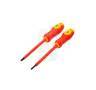 Insulated screwdriver Dix Insulated screwdriver Dix