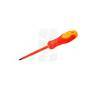 Insulated screwdriver Dix Insulated screwdriver Dix