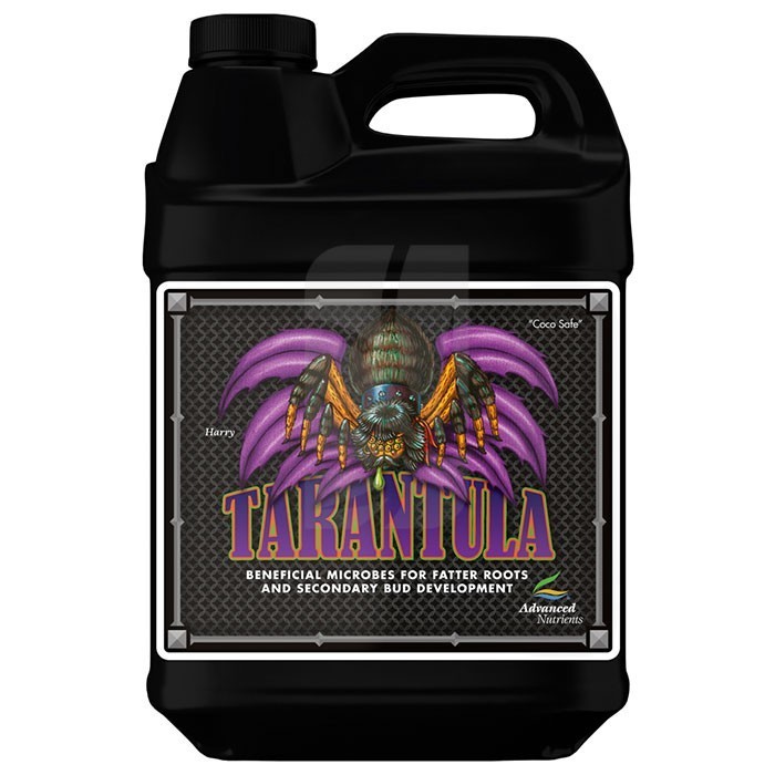 10 Liter Tarantula Liquid