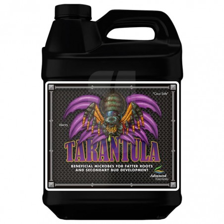 Tarantula Liquid de 10 Litros