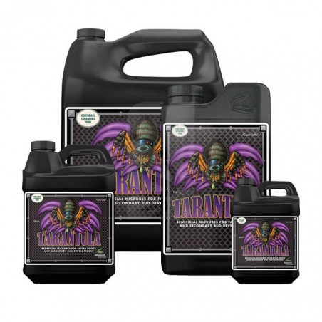 Tarantula Liquid de 10 Litros