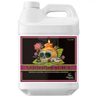 Voodoo Juice de 10 Litros