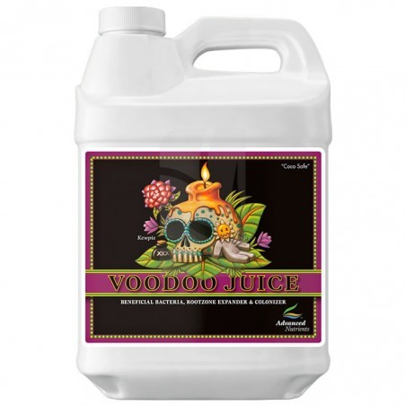 Voodoo Juice de 10 Litros