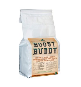BOOST BUDDY CO2 Bag