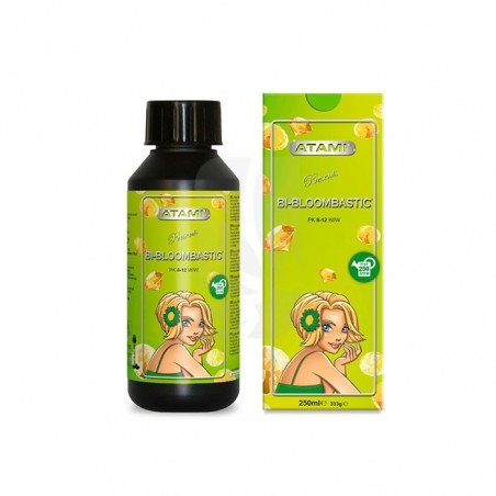 ATA NRG BIO-BLOOMBASTIC 250 ml. ATAMI