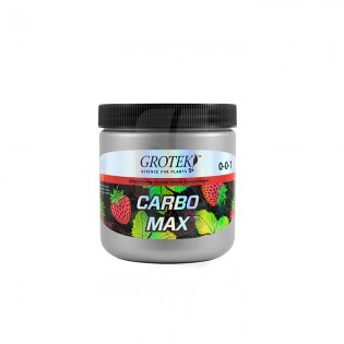 CARBO MAX 300 Gr. GROTEK