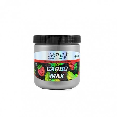 CARBO MAX 300 Gr. GROTEK
