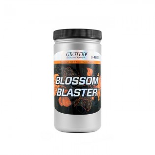 Blossom Blaster GROTEK 1 KG