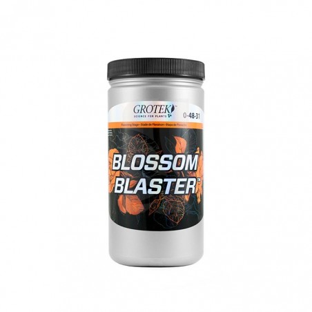 Blossom Blaster 1 kg. cheap | Grotek Fertilizers