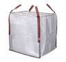 Big Bag Escombros 90x90x90 cm. Blanco hasta 1000 kg Big Bag Escombros 90x90x90 cm. Blanco hasta 1000 kg