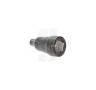 Base aerea T/TL goma maciza negra retractilada Base aerea T/TL goma maciza negra retractilada