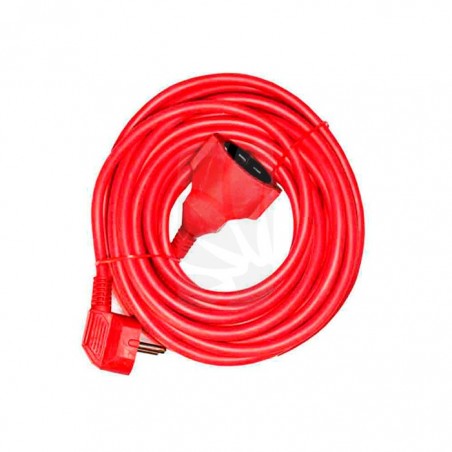 Prolongador Manguera 25 mts.