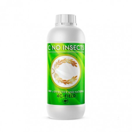 C-No insects 1 litro C-RESULT