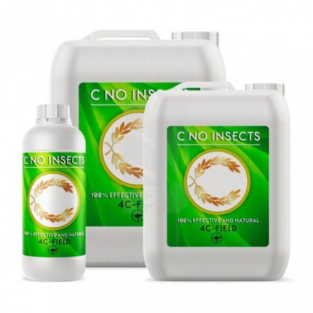 C-No insects 1 l. C-RESULT