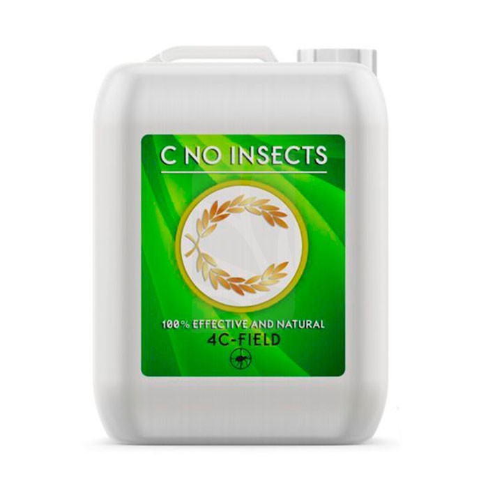 C-NO Insects 5 Litros C-RESULT