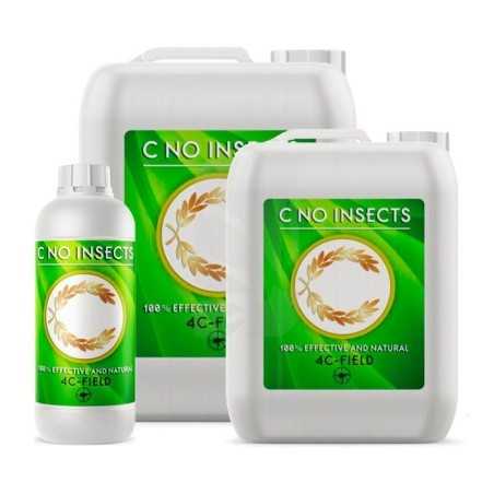 C-NO Insects 5 Liter C-RESULT
