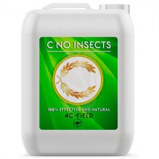 C-NO Insects de 10 litros C-Result