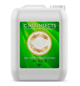 C-NO Insects de 10 litros C-Result