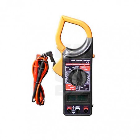 Buy Digital Clamp Meter-Multimeter ◁ Hydroponics