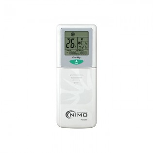 Buy Universal Air Conditioner Remote Control