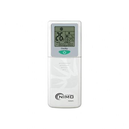 Buy Universal Air Conditioner Remote Control