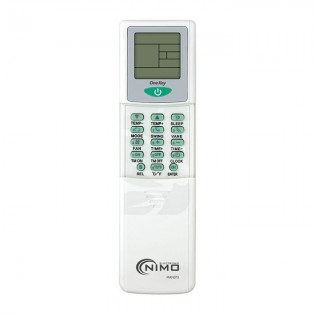 Mando a distancia universal Aire Acondicionado