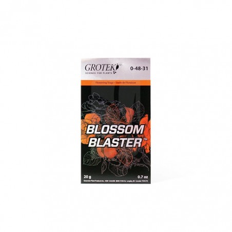 BLOSSOM BLASTER 20 gr. GROTEK