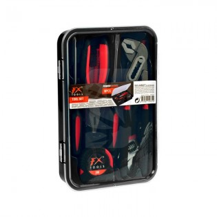 9-piece tool set FX Tools