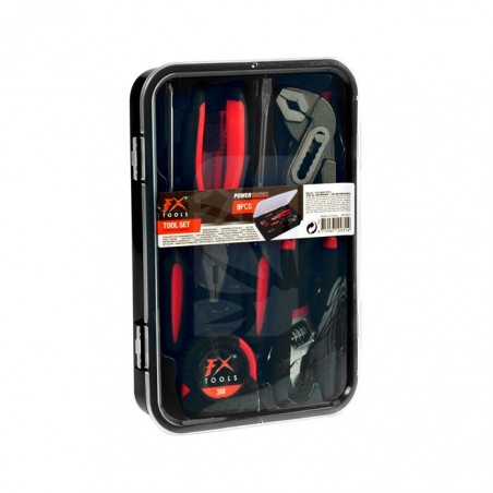 9-teiliges Werkzeugset FX Tools