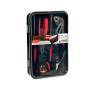 Set di attrezzi da 9 pezzi FX Tools Set di attrezzi da 9 pezzi FX Tools