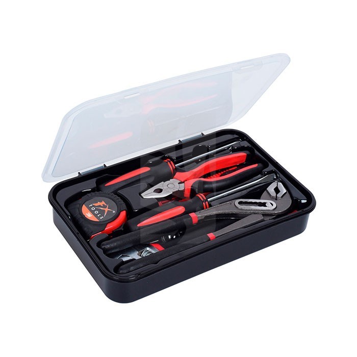 9-piece tool set FX Tools