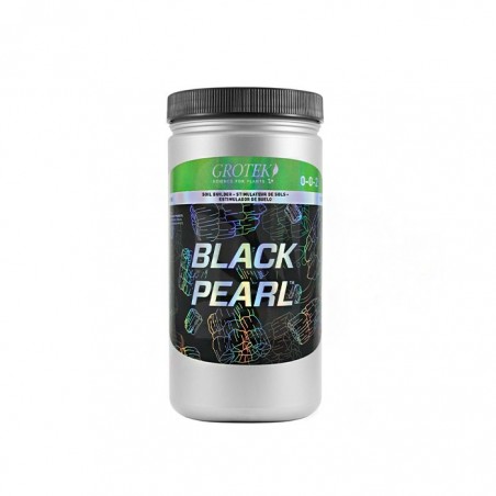 Black Pearl de 900 ml. GROTEK