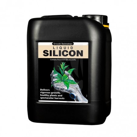 Liquid Silicon de 5 Litros IONIC