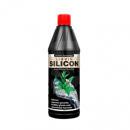 LIQUID SILICON 1 Litro IONIC