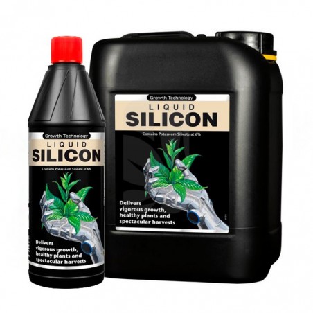 Liquid Silicon de 1 Litro IONIC