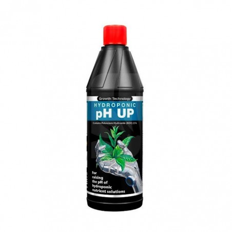 Ph Up de 1 Litro IONIC